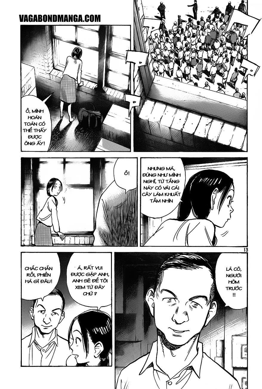 Billy Bat Chapter 58 - Trang 2