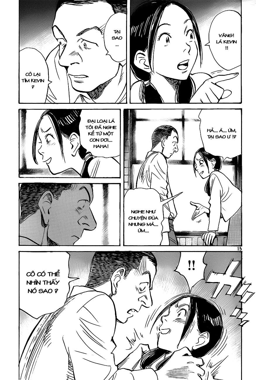 Billy Bat Chapter 58 - Trang 2