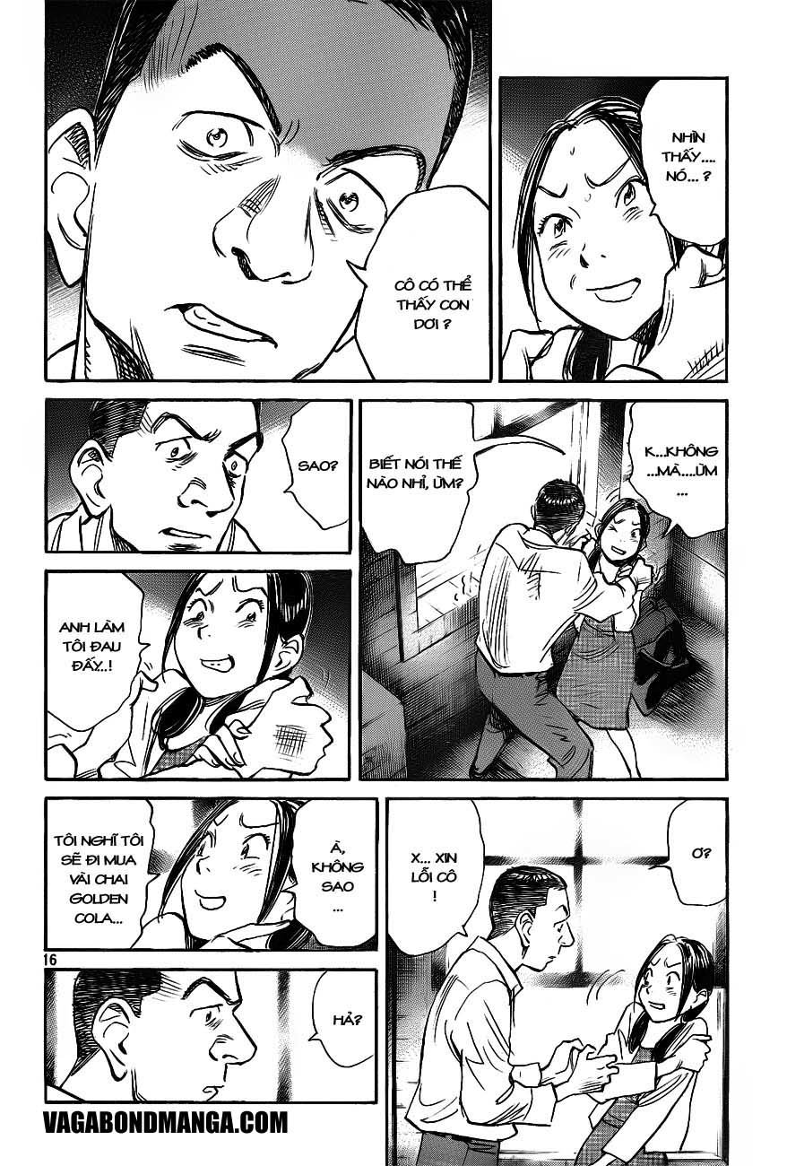 Billy Bat Chapter 58 - Trang 2