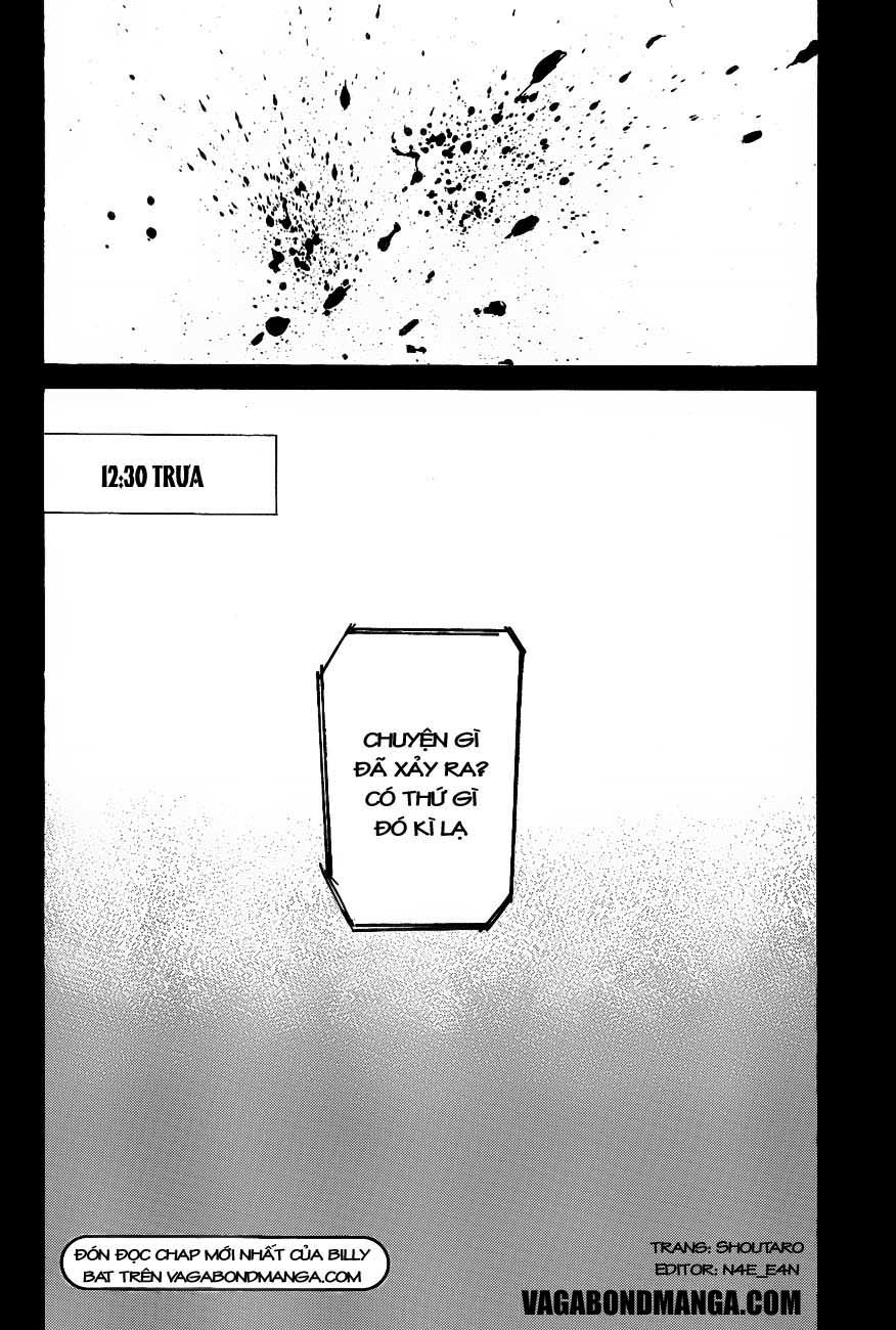 Billy Bat Chapter 58 - Trang 2
