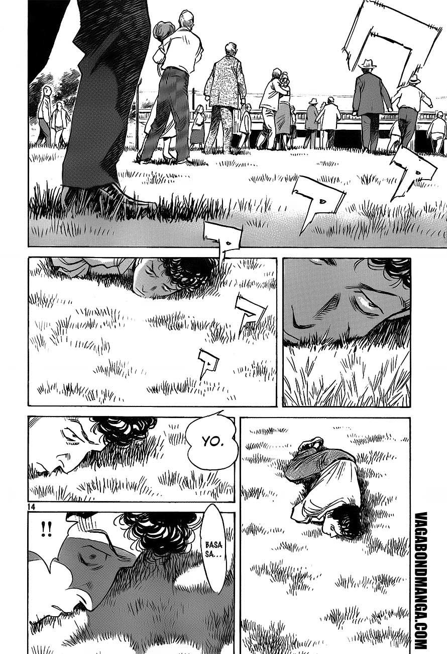 Billy Bat Chapter 59 - Trang 2