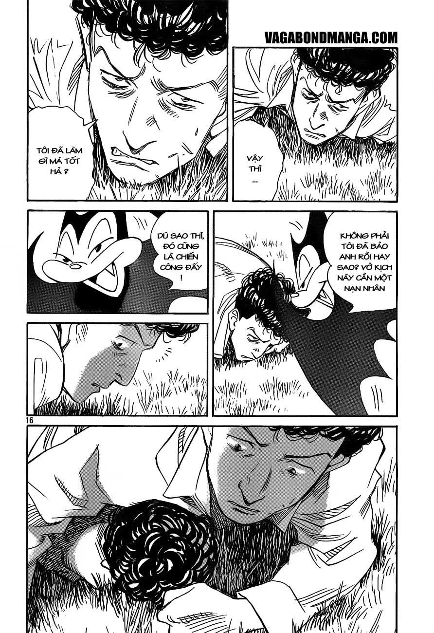 Billy Bat Chapter 59 - Trang 2