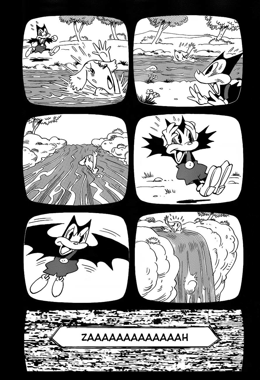 Billy Bat Chapter 59 - Trang 2