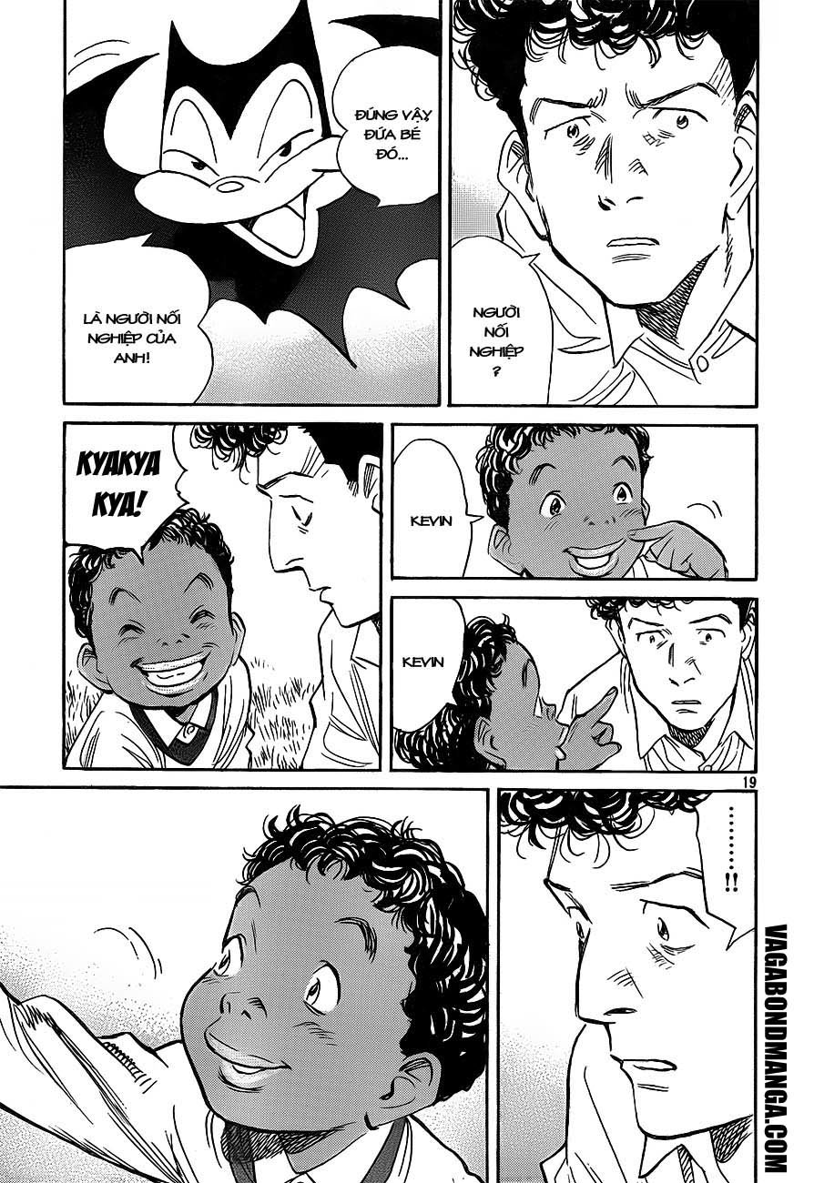 Billy Bat Chapter 59 - Trang 2