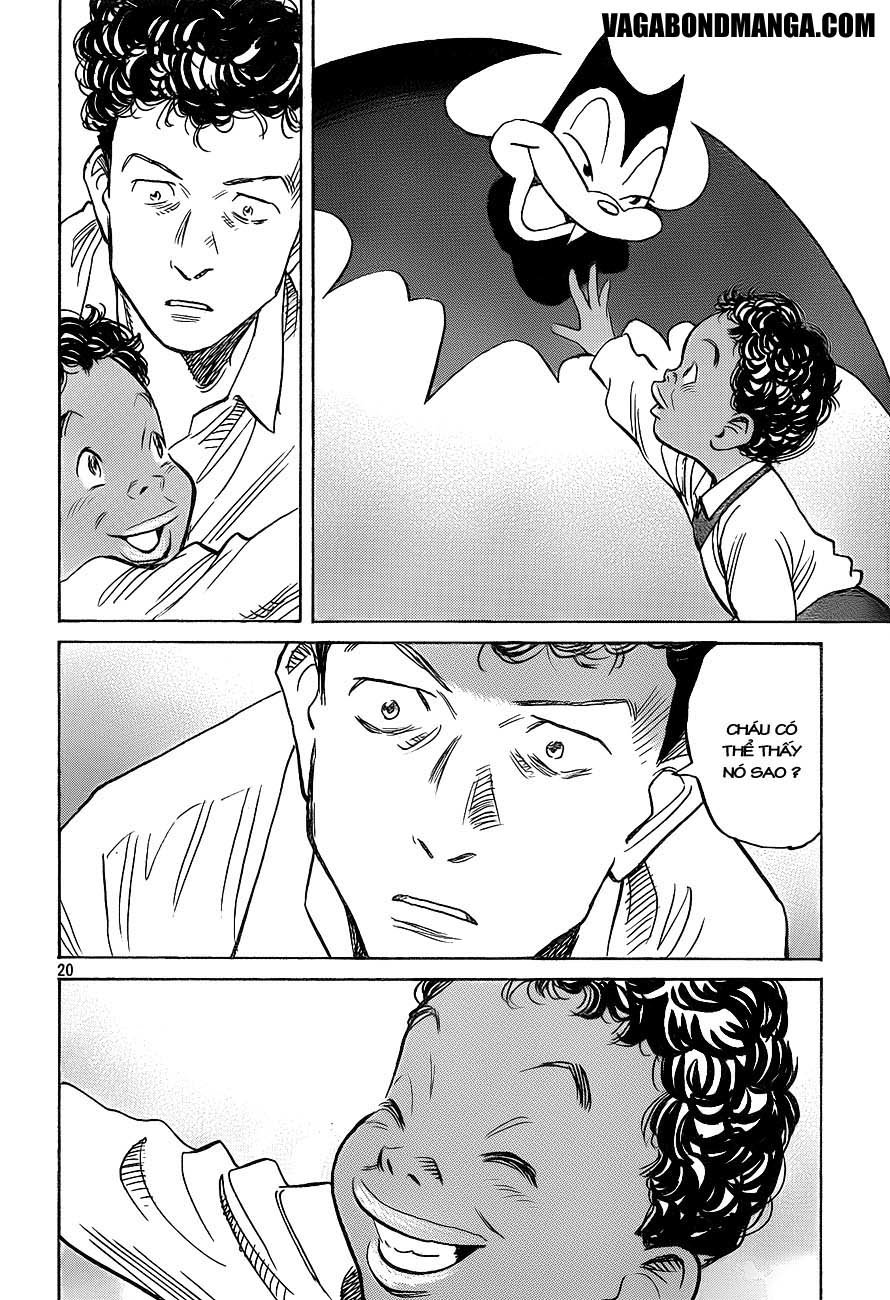 Billy Bat Chapter 59 - Trang 2