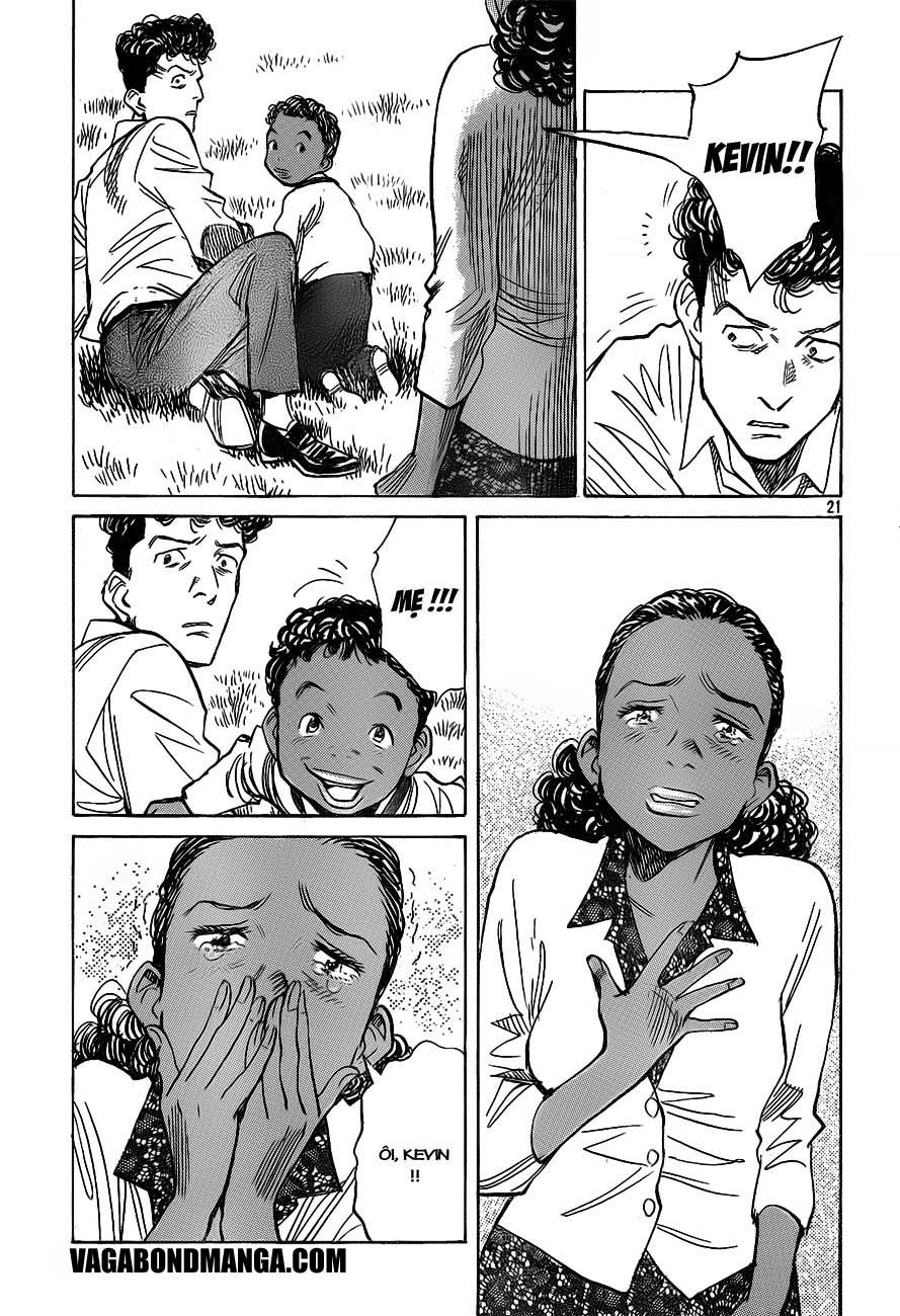 Billy Bat Chapter 59 - Trang 2