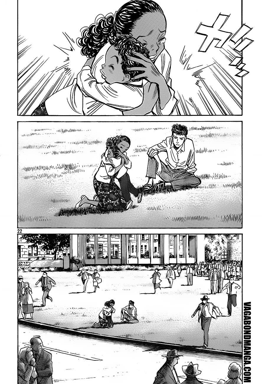 Billy Bat Chapter 59 - Trang 2