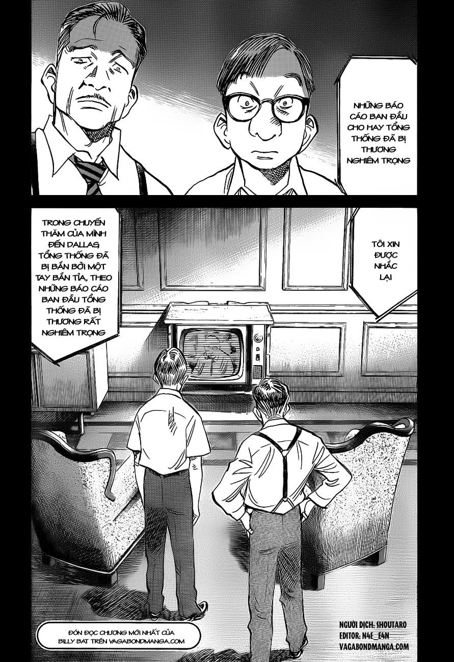 Billy Bat Chapter 59 - Trang 2