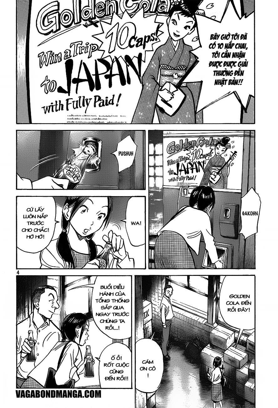 Billy Bat Chapter 59 - Trang 2