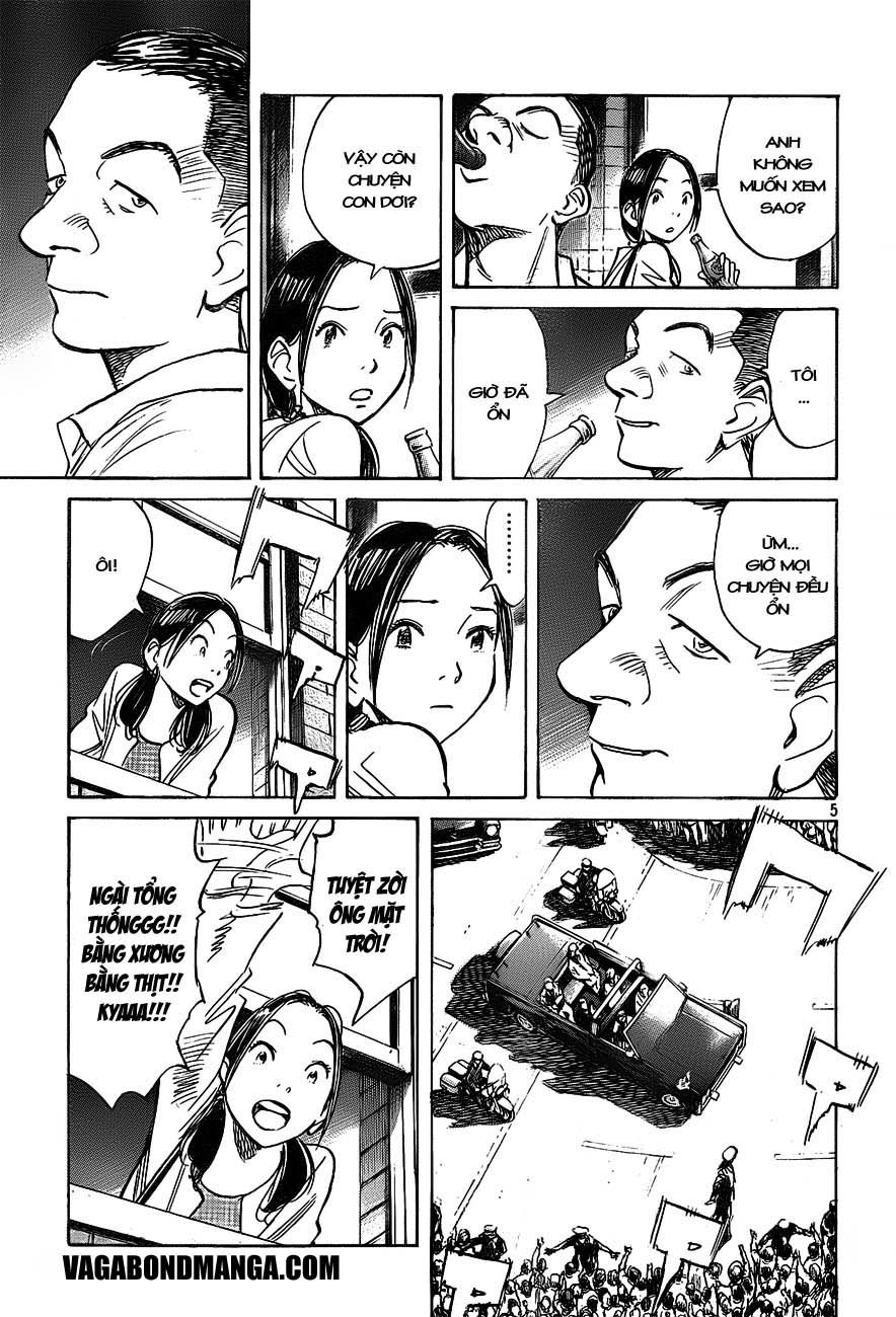 Billy Bat Chapter 59 - Trang 2