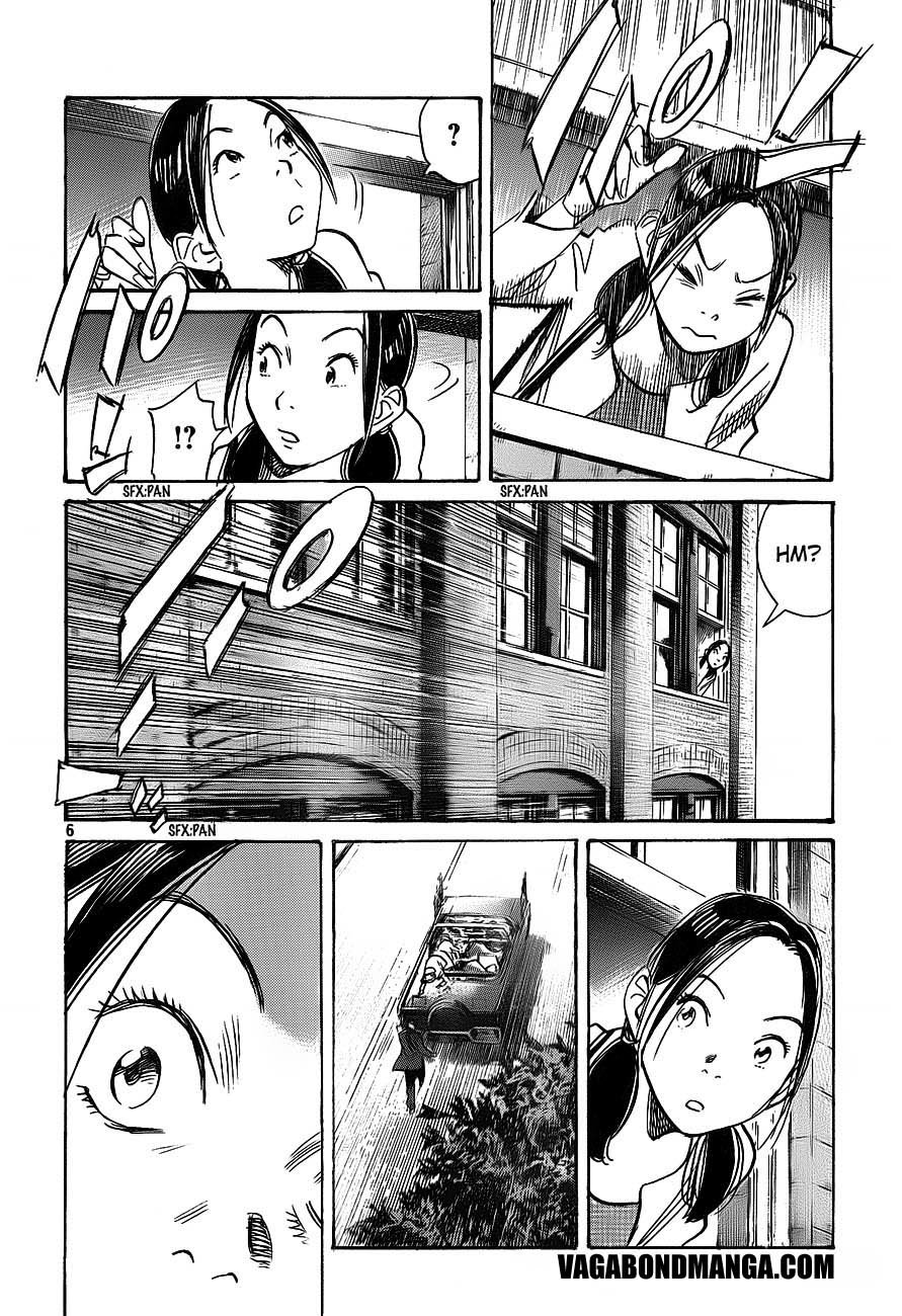 Billy Bat Chapter 59 - Trang 2