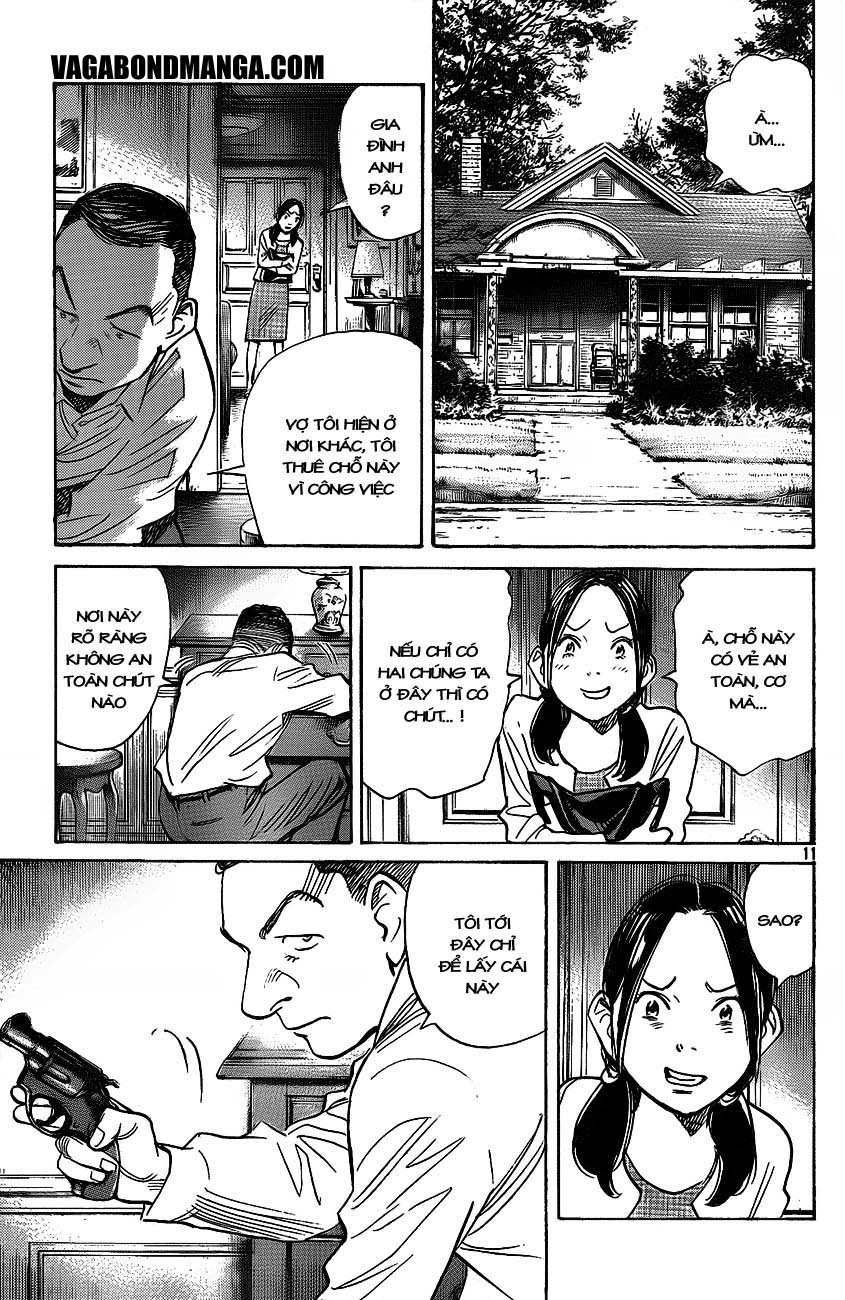 Billy Bat Chapter 60 - Trang 2