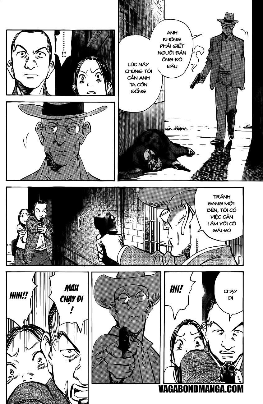 Billy Bat Chapter 60 - Trang 2
