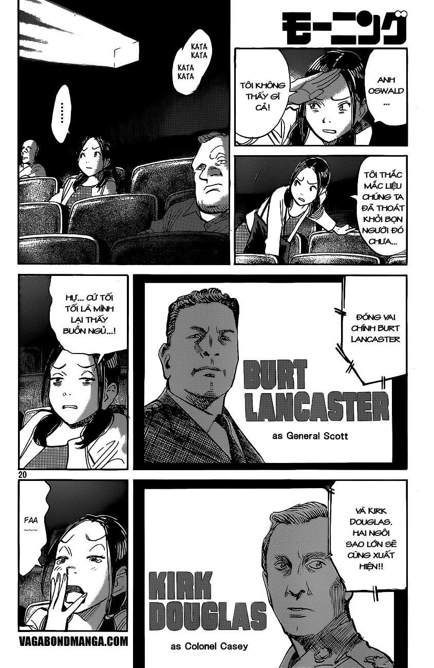 Billy Bat Chapter 60 - Trang 2