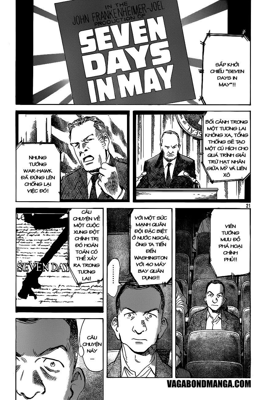 Billy Bat Chapter 60 - Trang 2