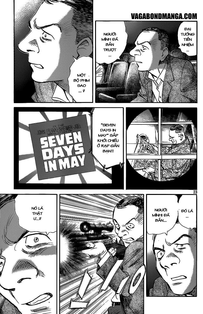 Billy Bat Chapter 60 - Trang 2