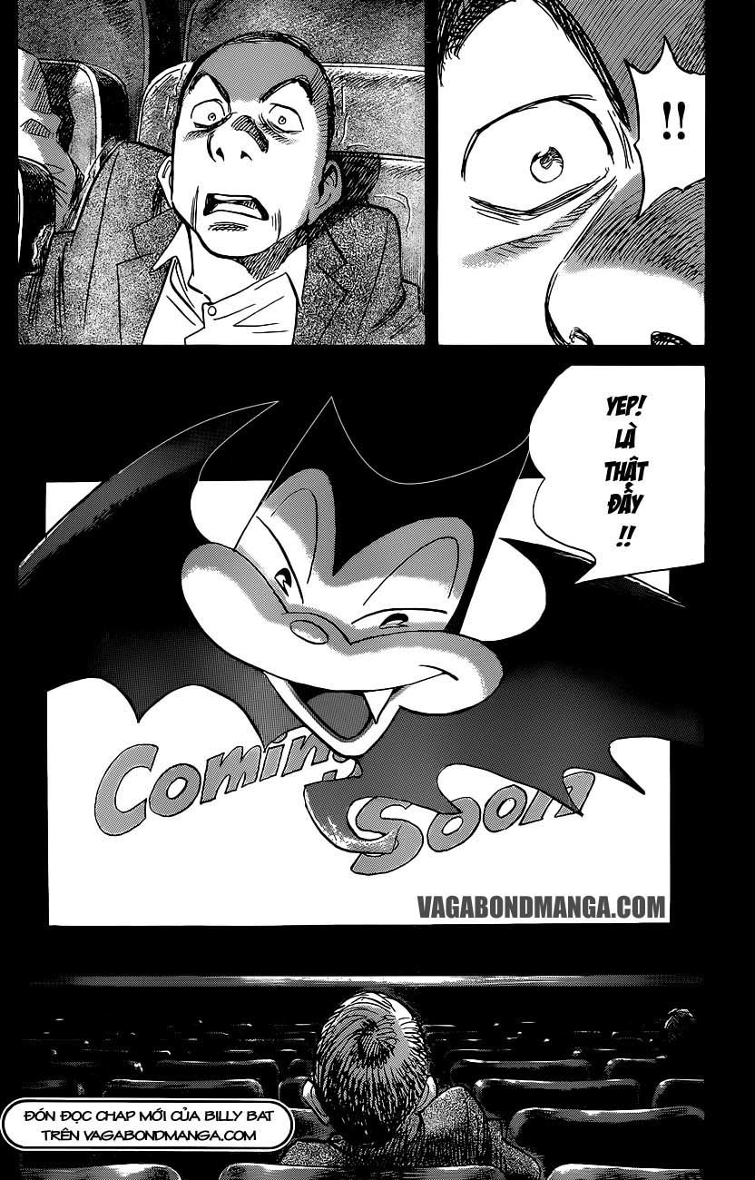 Billy Bat Chapter 60 - Trang 2