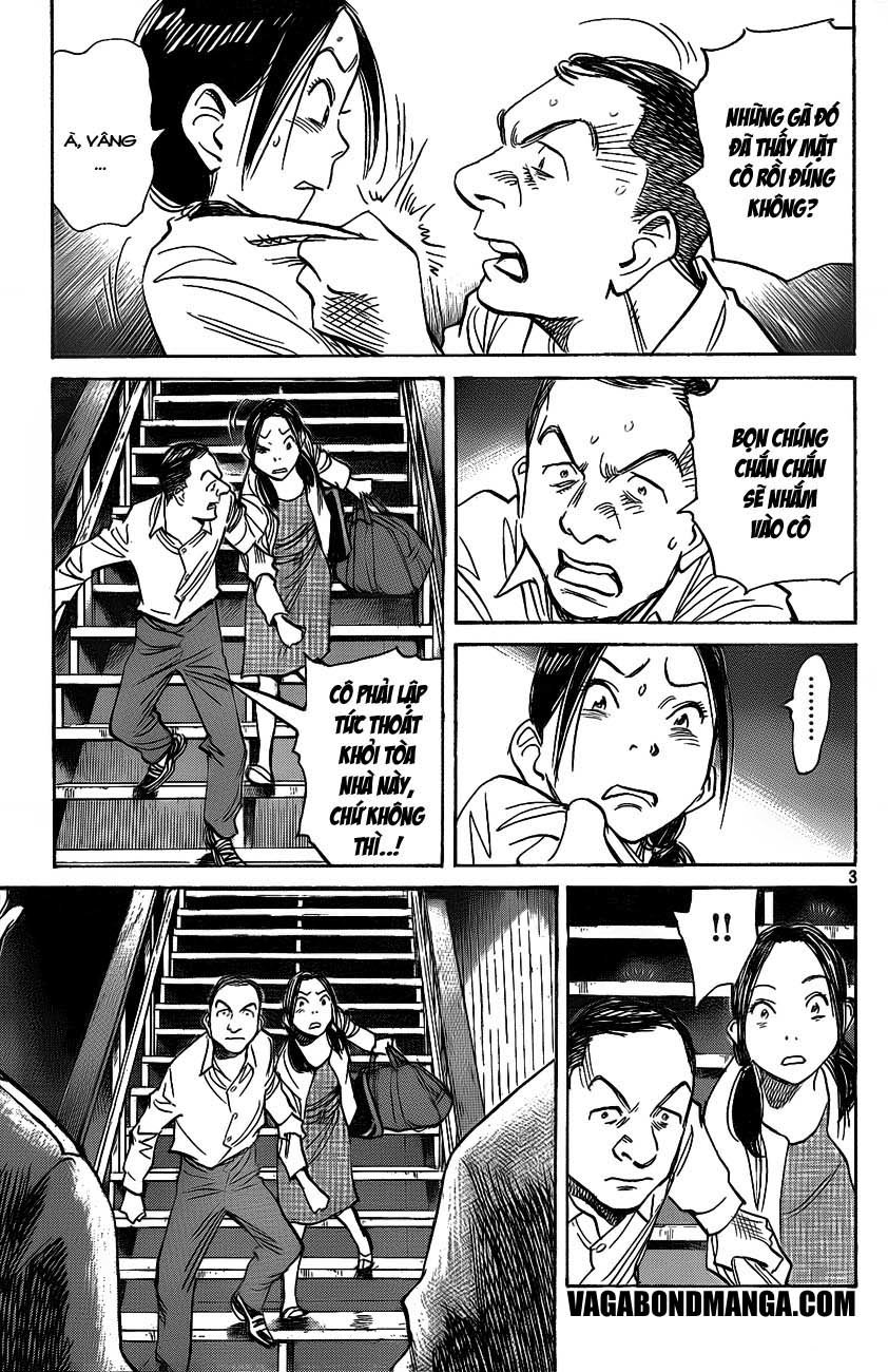 Billy Bat Chapter 60 - Trang 2