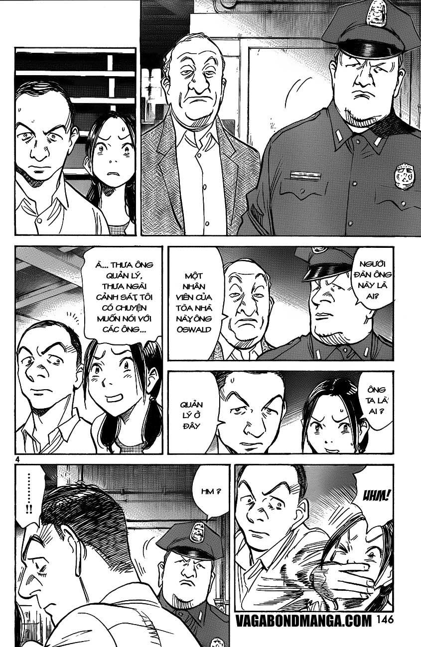 Billy Bat Chapter 60 - Trang 2