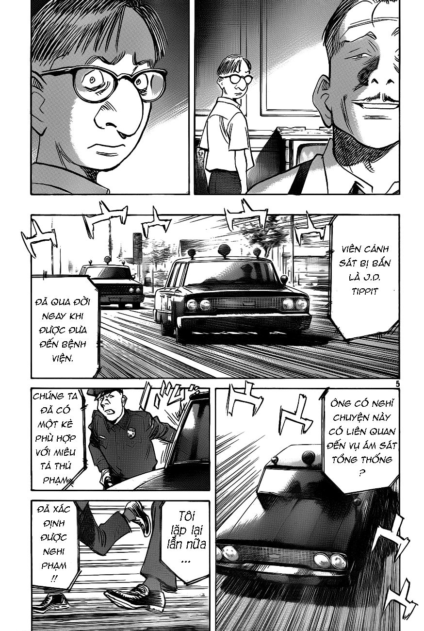Billy Bat Chapter 61 - Trang 2