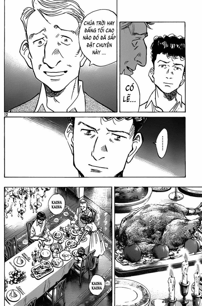 Billy Bat Chapter 62 - Trang 2