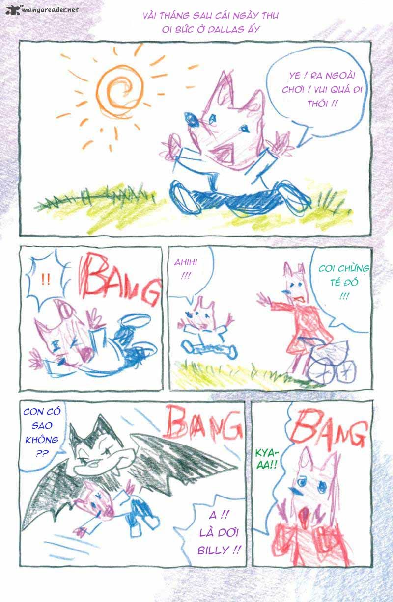 Billy Bat Chapter 62 - Trang 2