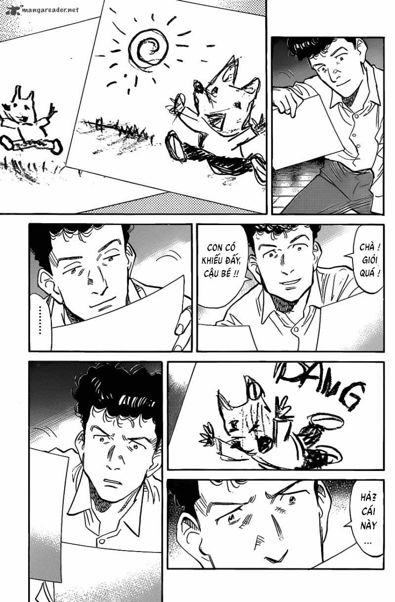 Billy Bat Chapter 62 - Trang 2