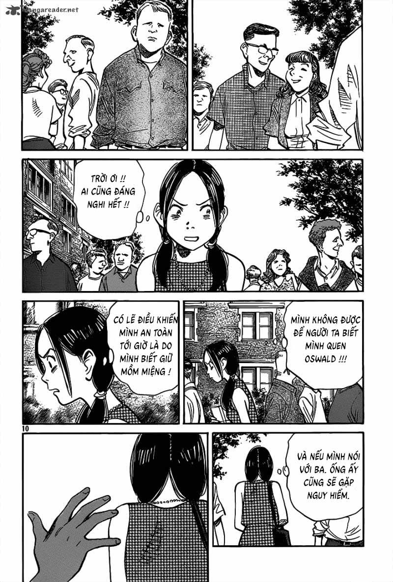 Billy Bat Chapter 63 - Trang 2