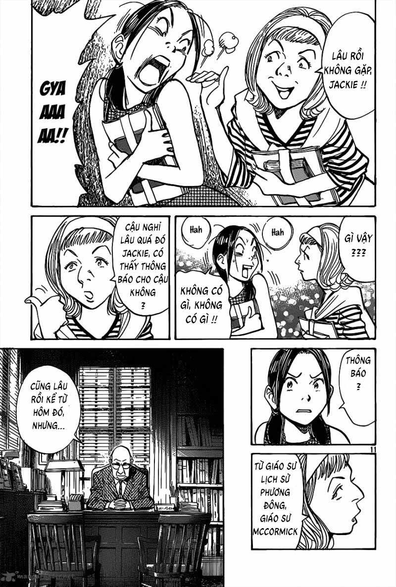 Billy Bat Chapter 63 - Trang 2