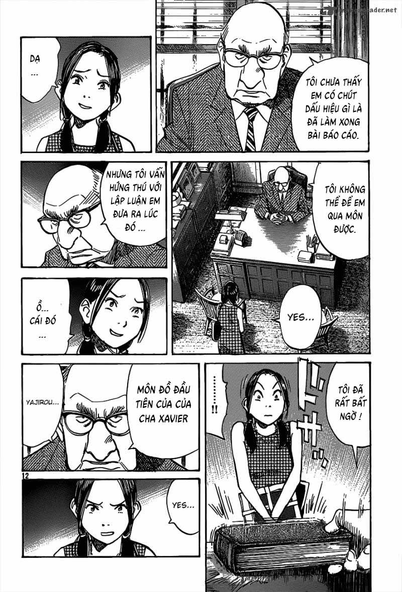 Billy Bat Chapter 63 - Trang 2