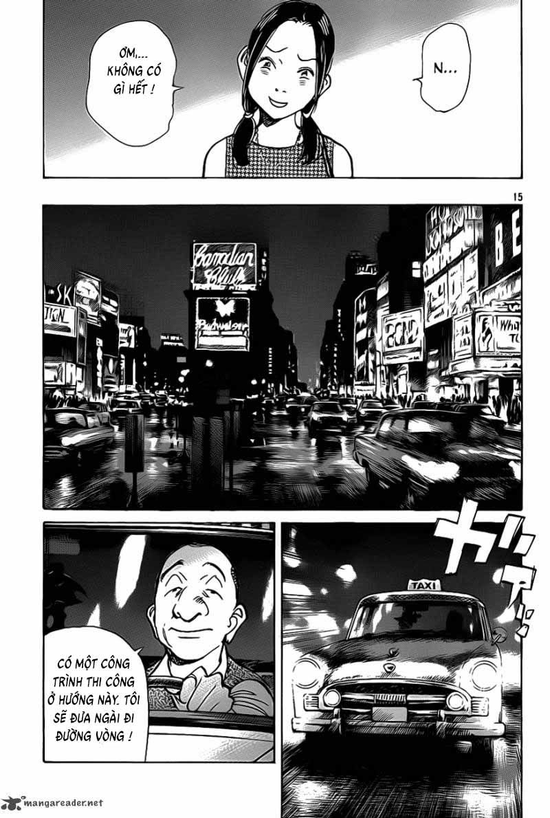 Billy Bat Chapter 63 - Trang 2