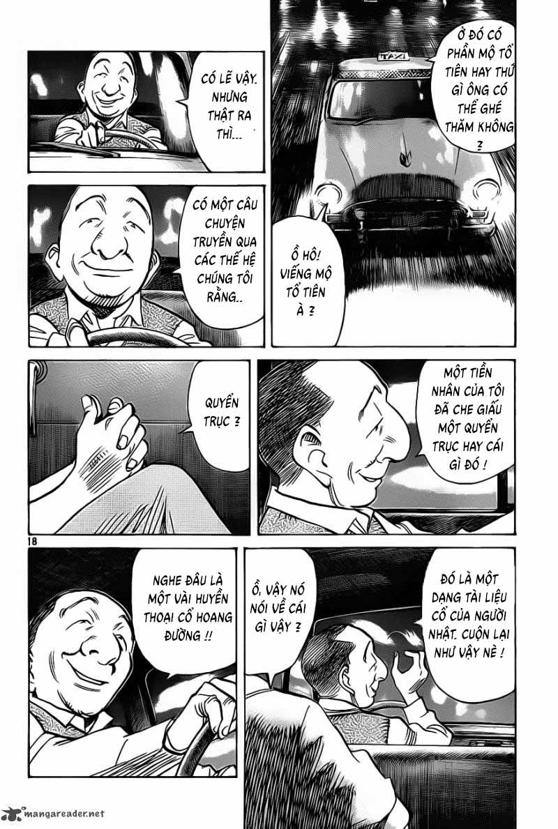 Billy Bat Chapter 63 - Trang 2