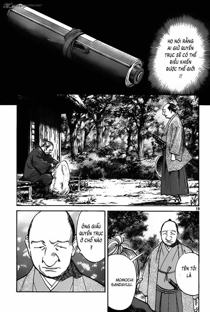 Billy Bat Chapter 63 - Trang 2