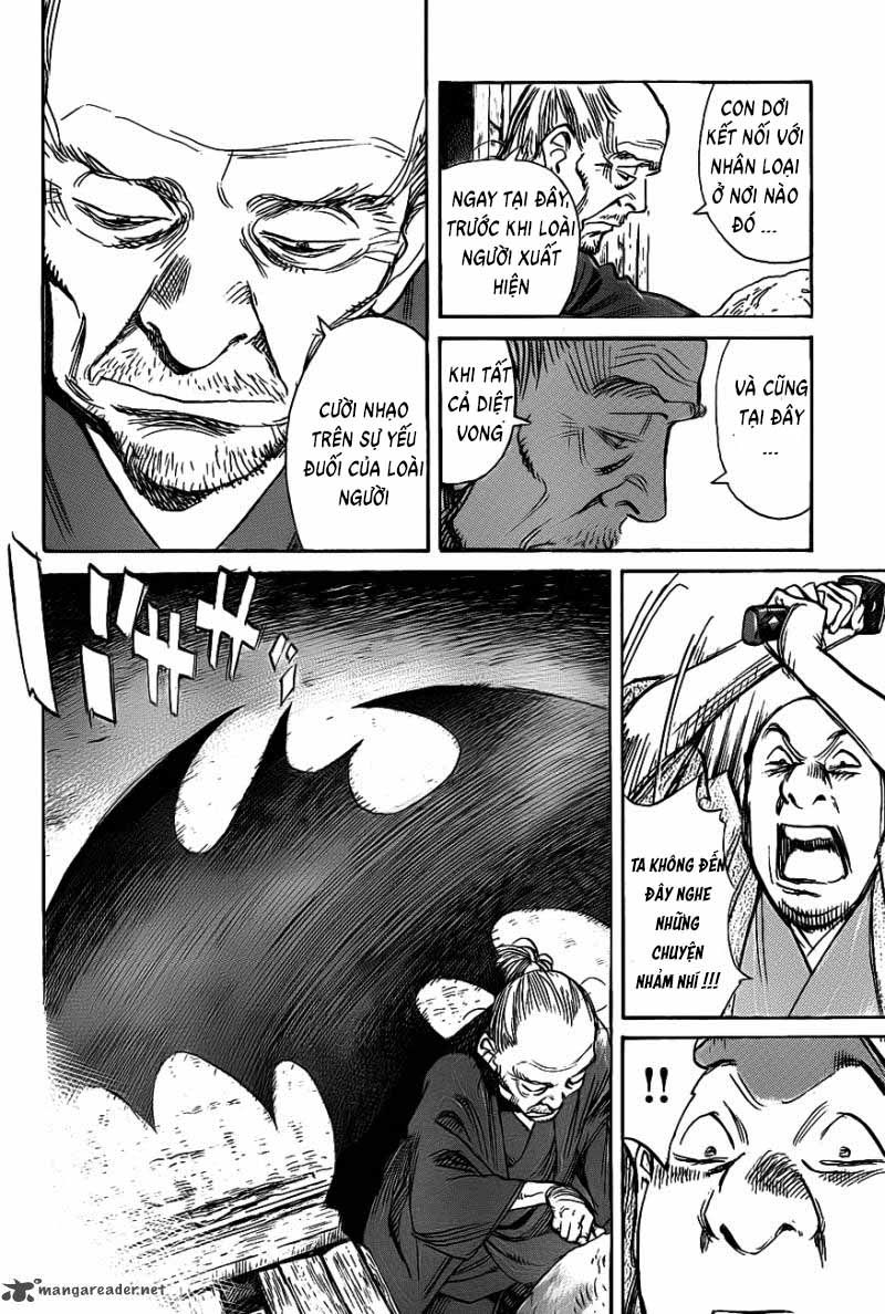 Billy Bat Chapter 63 - Trang 2