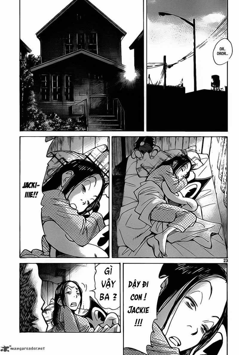 Billy Bat Chapter 63 - Trang 2