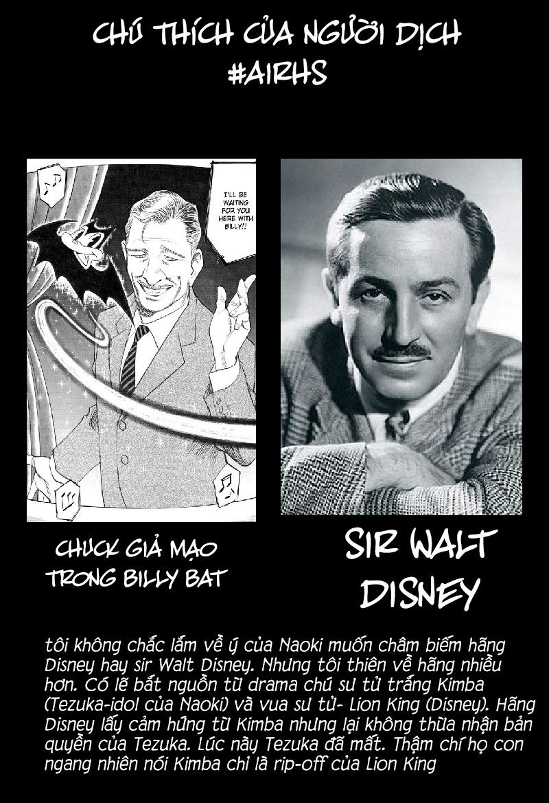 Billy Bat Chapter 63 - Trang 2