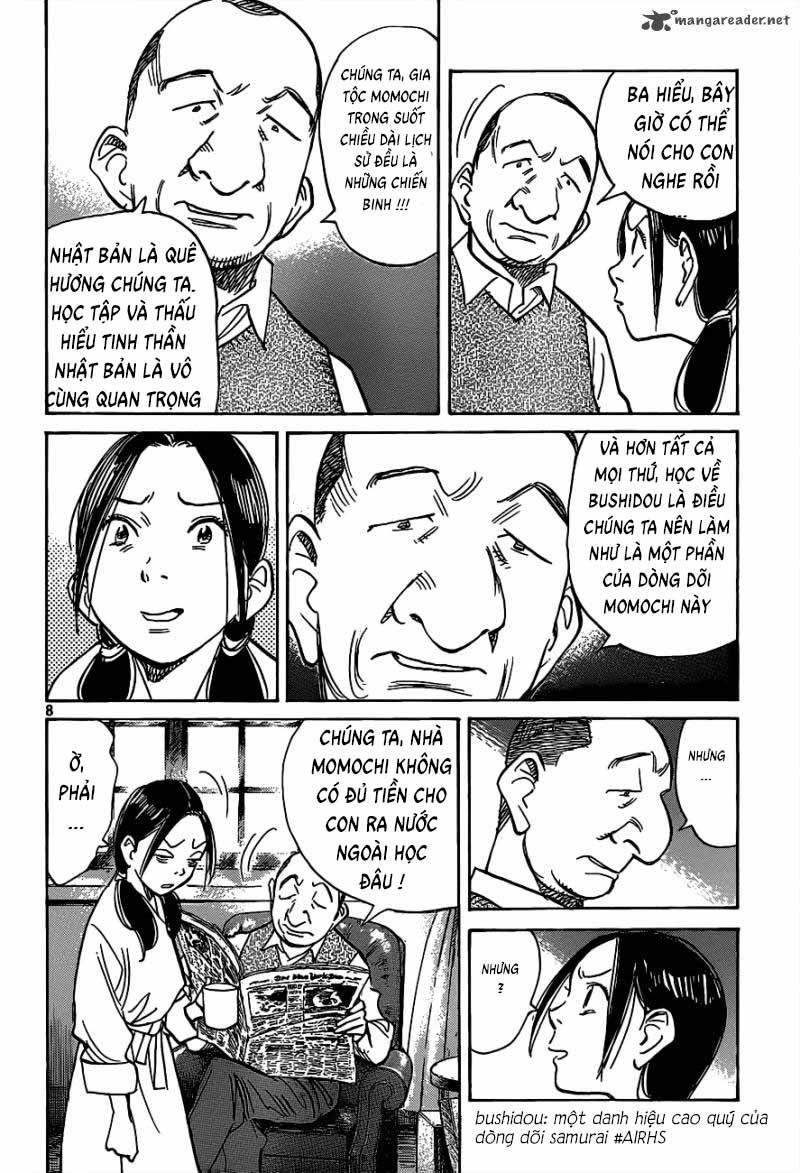 Billy Bat Chapter 63 - Trang 2