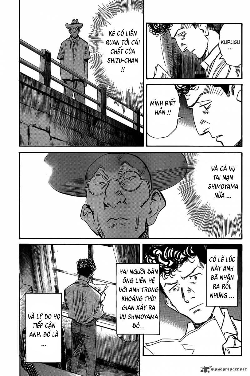 Billy Bat Chapter 64 - Trang 2