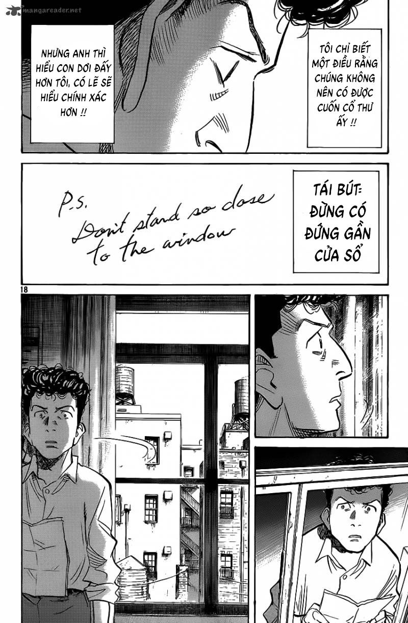 Billy Bat Chapter 64 - Trang 2