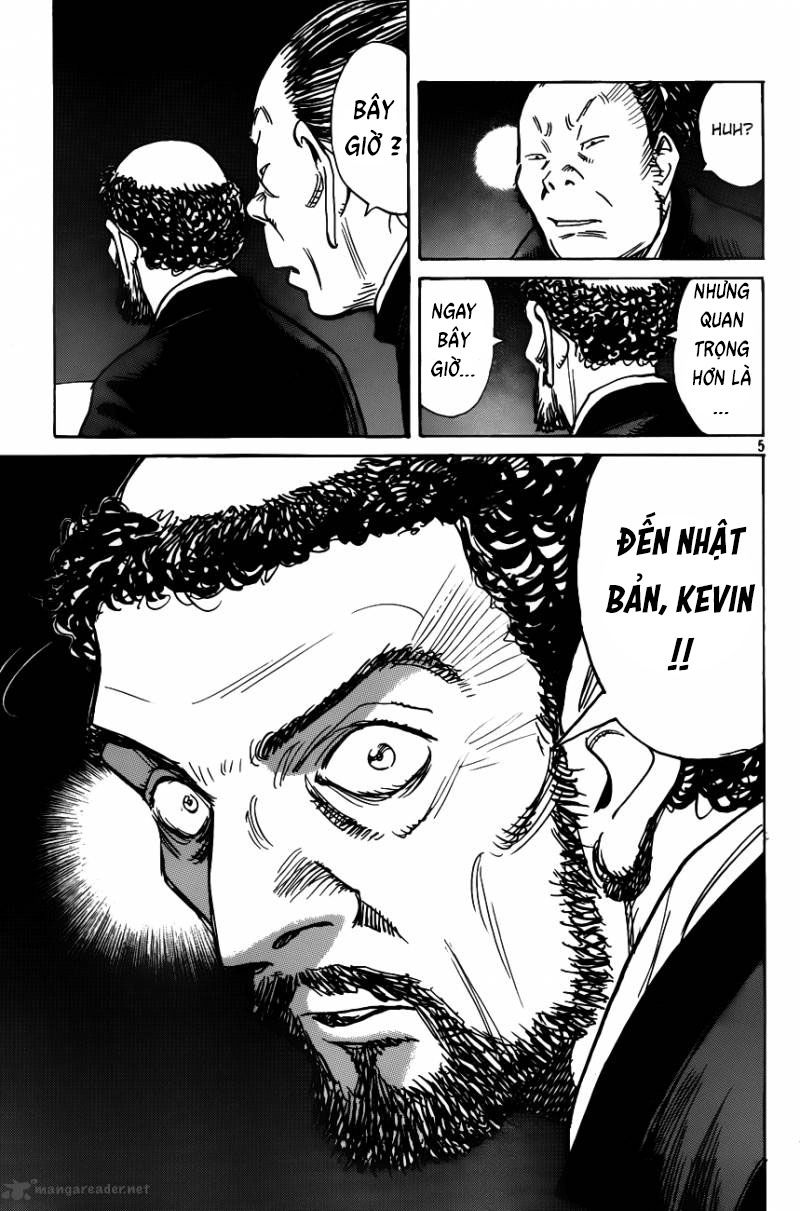 Billy Bat Chapter 64 - Trang 2