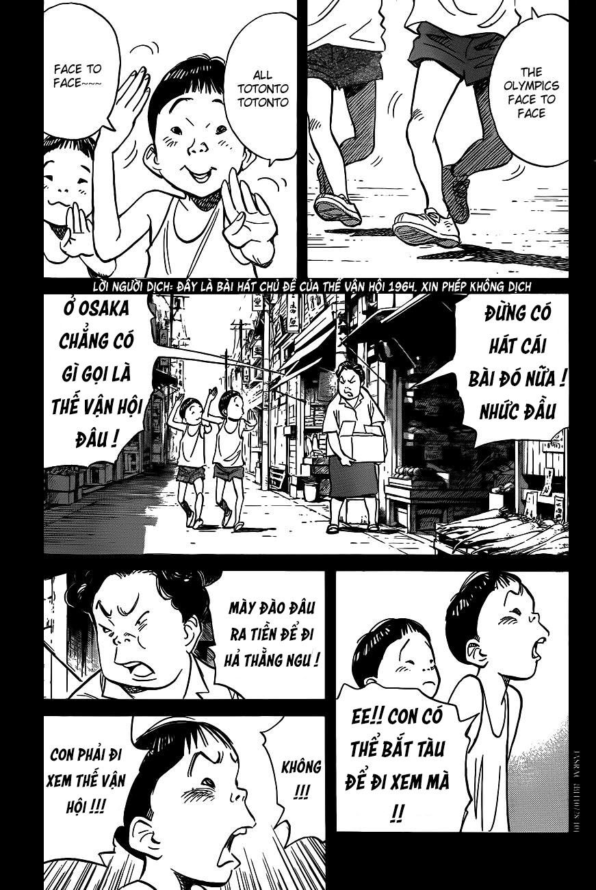 Billy Bat Chapter 65 - Trang 2