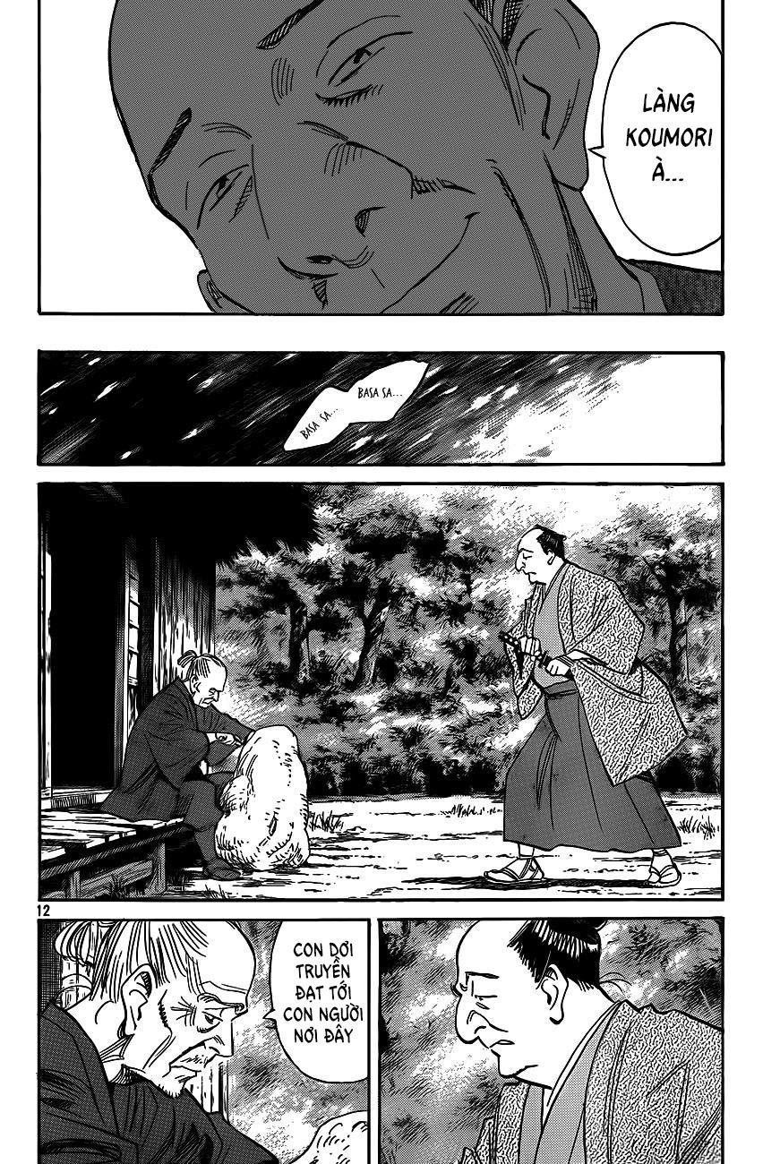 Billy Bat Chapter 65 - Trang 2