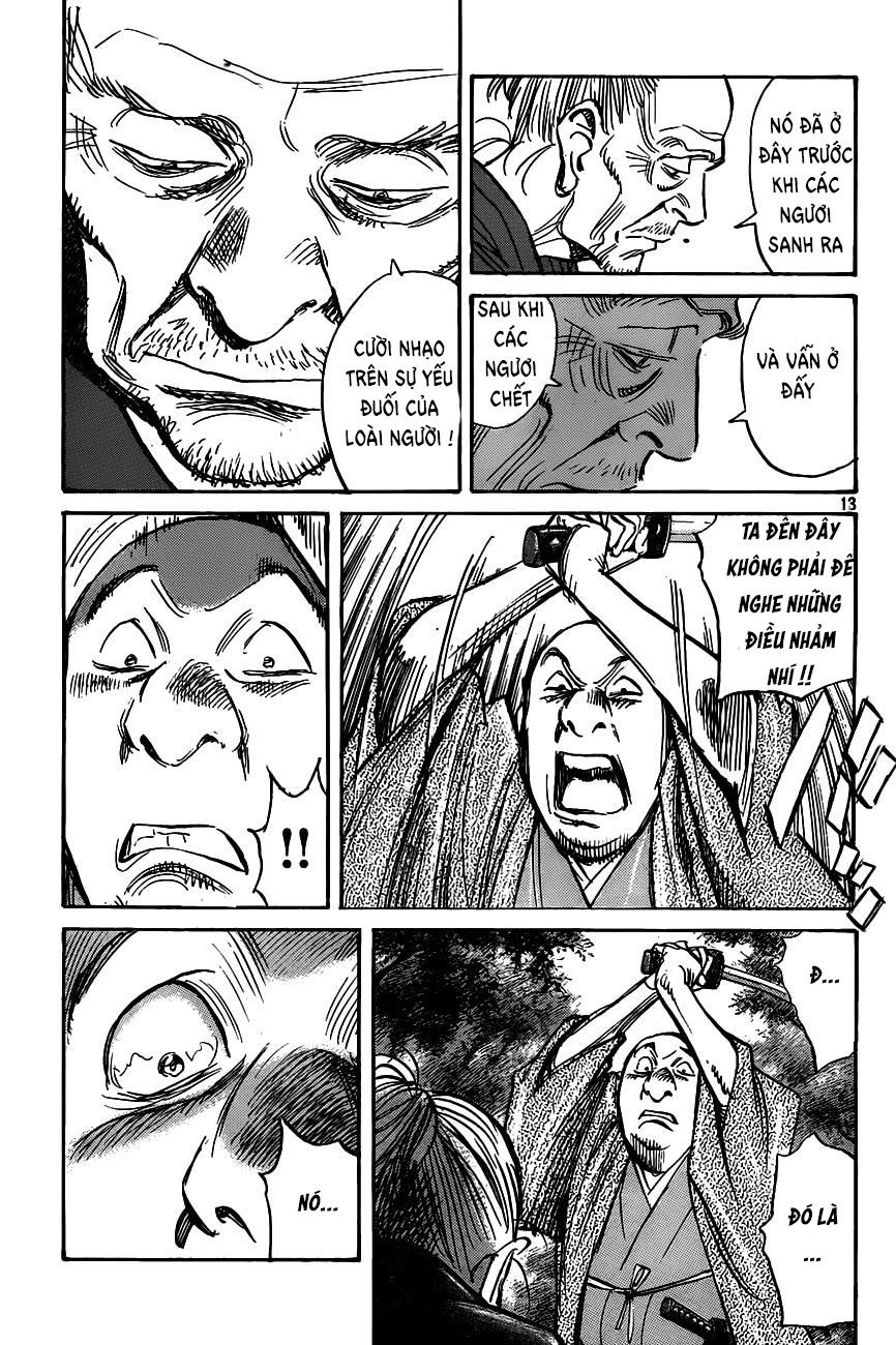 Billy Bat Chapter 65 - Trang 2