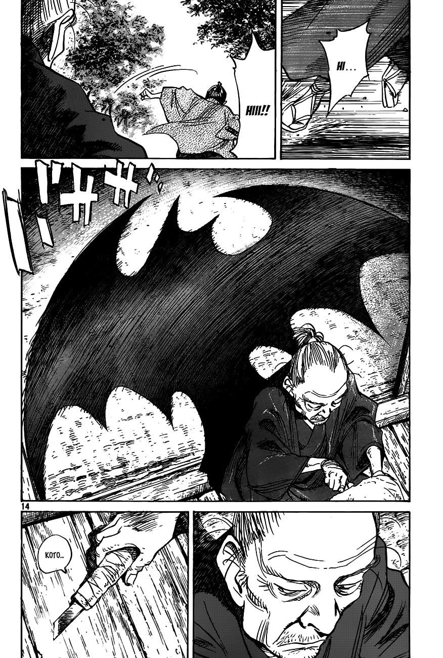 Billy Bat Chapter 65 - Trang 2