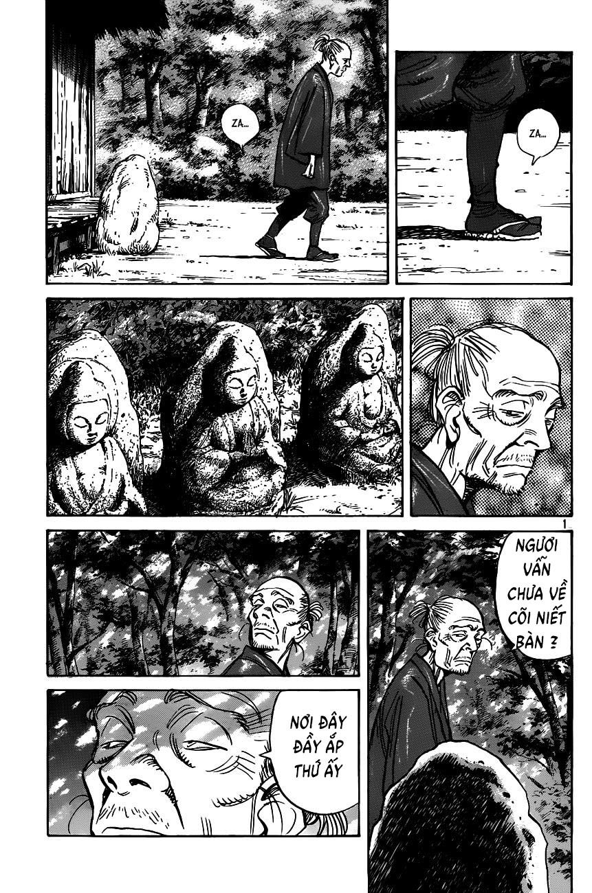 Billy Bat Chapter 65 - Trang 2