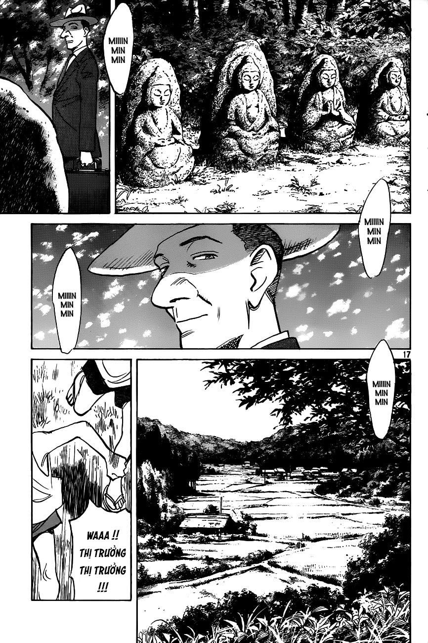 Billy Bat Chapter 65 - Trang 2