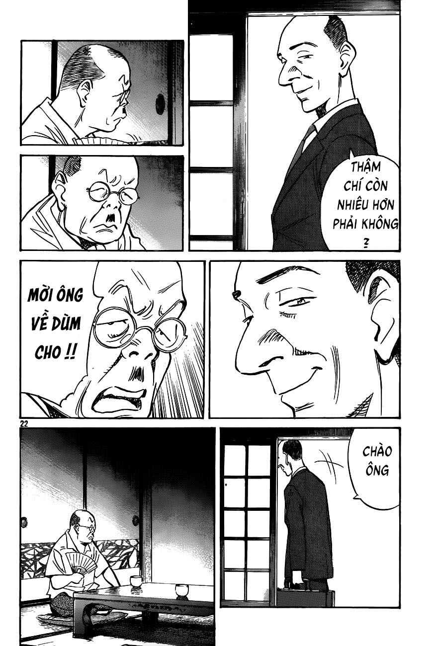 Billy Bat Chapter 65 - Trang 2