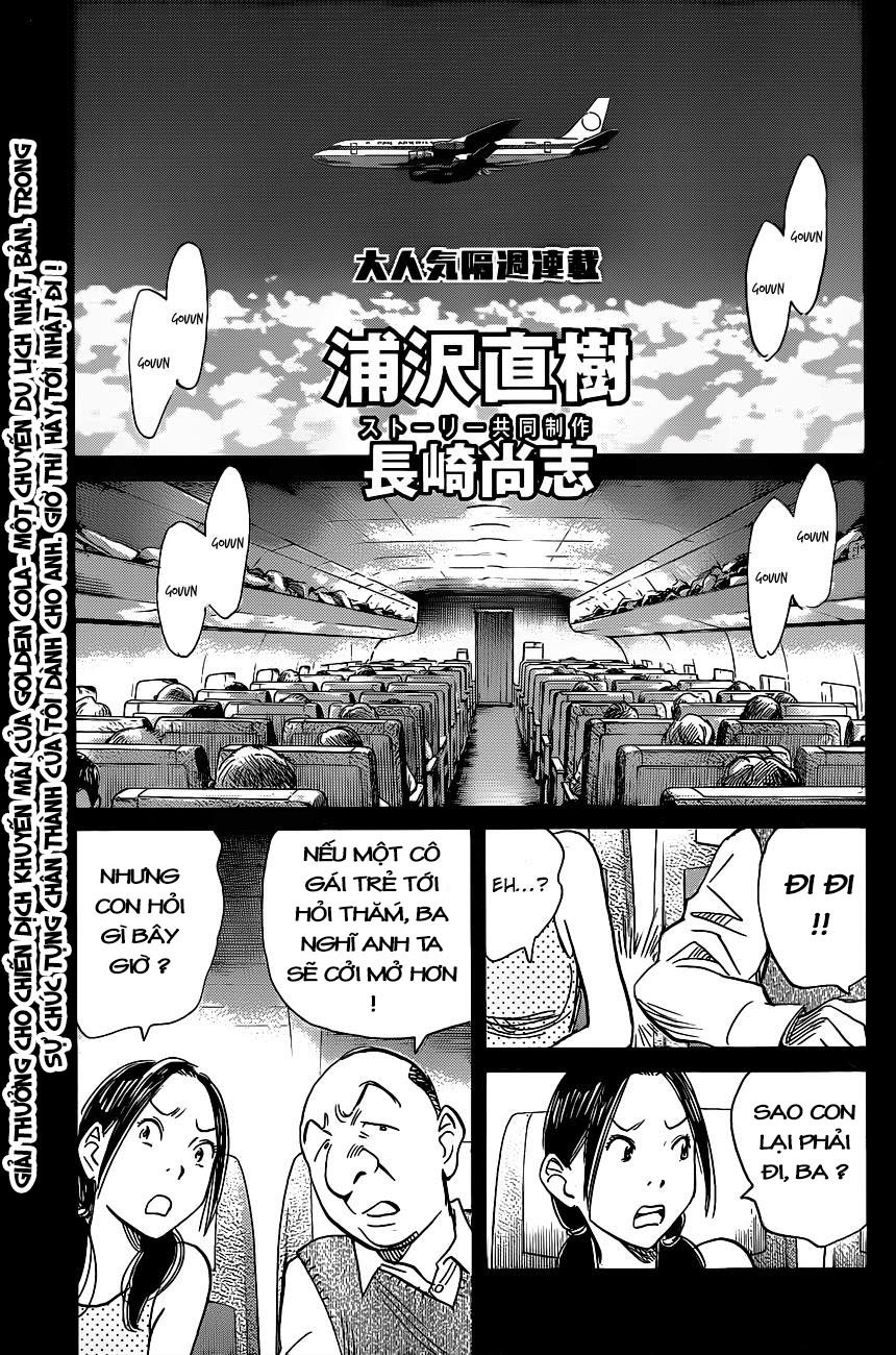 Billy Bat Chapter 66 - Trang 2