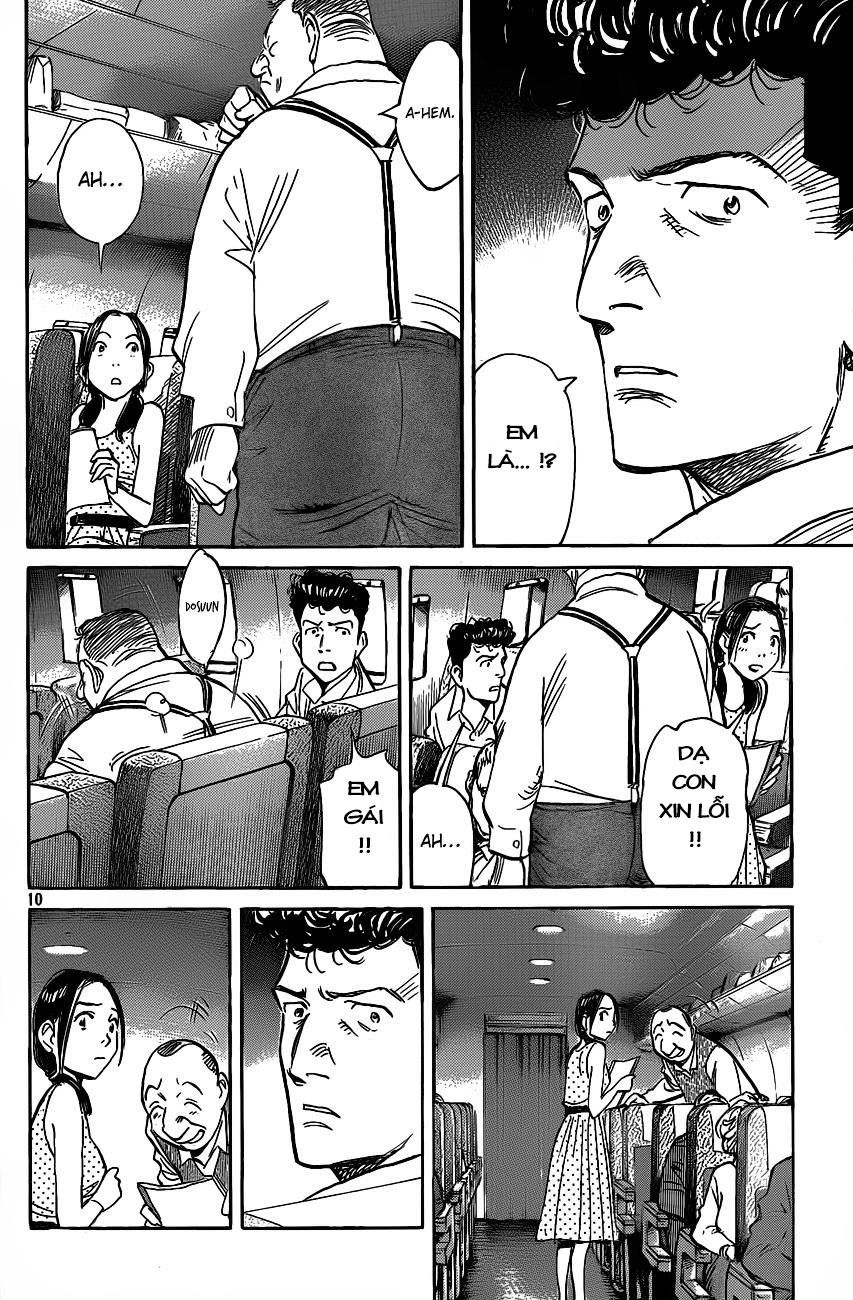 Billy Bat Chapter 66 - Trang 2