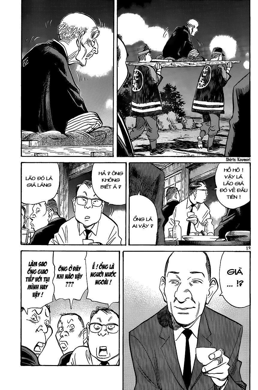 Billy Bat Chapter 66 - Trang 2